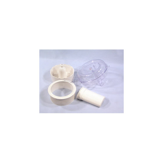 KW708482 ASSIEME CENTRIFUGA COMPLETA PER ROBOT DA CUCINA KENWOOD FP730