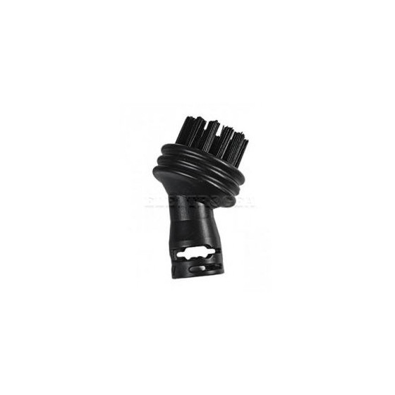 M0005617 M0006452  PENNELLO SPAZZOLA HANDY ORIGINALE PULITORE A VAPORE POLTI M0006452