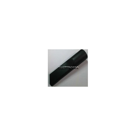 BOCCHETTA PER FESSURE ASPIRAPOLVERE ARIETE JETFORCE MOD. 2791 DIAMETRO INT. 32MM LUNG. 140MM