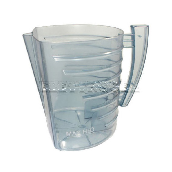 SLS01222 ASSIEME SERBATOIO SECCHIO ACQUA PER LECOLOGICO POLTI FORZASPIRA LECOLOGICO ALLERGY AS850 AS805 AS806 AS807 AS870 AS890