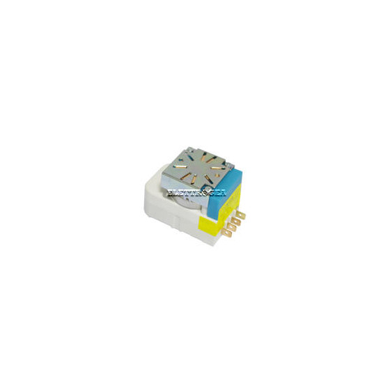 TERMOSTATO TEMPORIZZATORE TIMER NO FROST SBRINAMENTO FRIGO SAMSUNG DA4510003C RT34, RT41, RT45, SR28, SR32, SR33, SR52, SR57