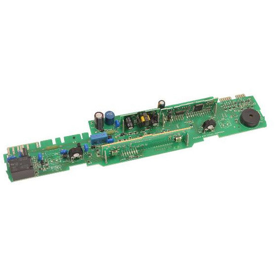 SCHEDA LED ENTRY SEGM FRIGO...