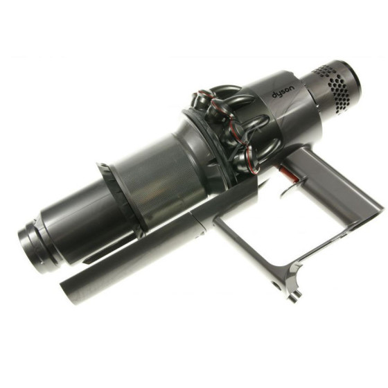 CORPO MOTORE DYSON SV14...