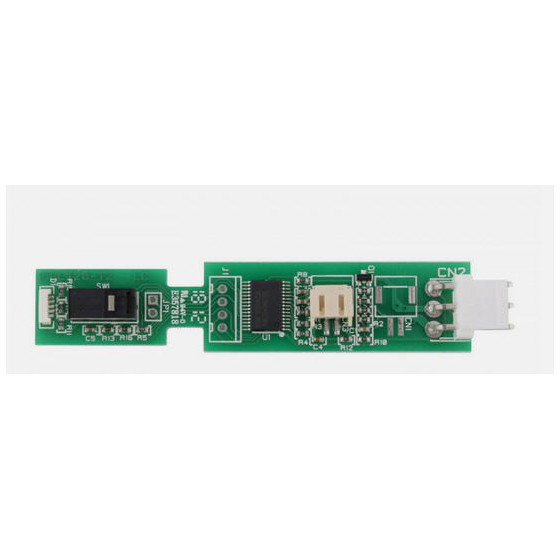 SCHEDA FERRO POLTI  P980...