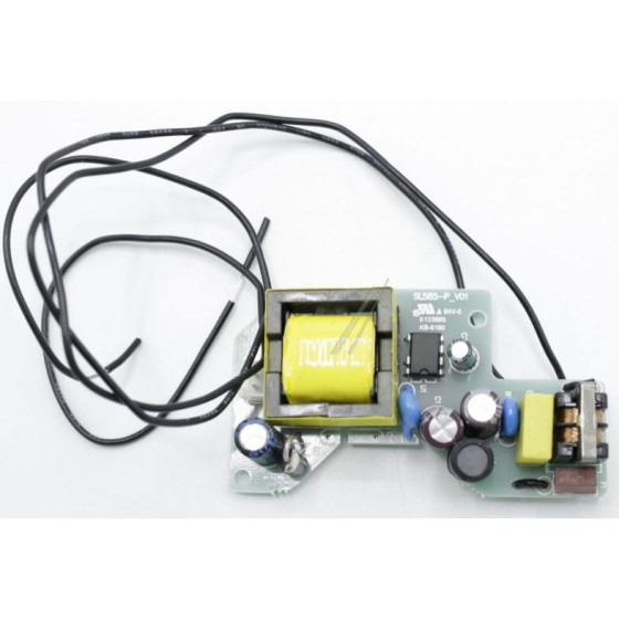 AT5185711300 ASSIEME SCHEDA...