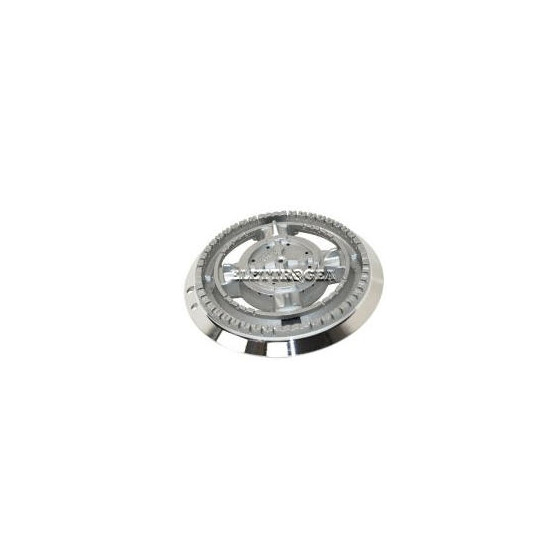 BRUCIATORE TRIPLA CORONA SMEG 878010088 3,3KW (MONTA PIAT. COD. 390CU014) MOD. PH640MST