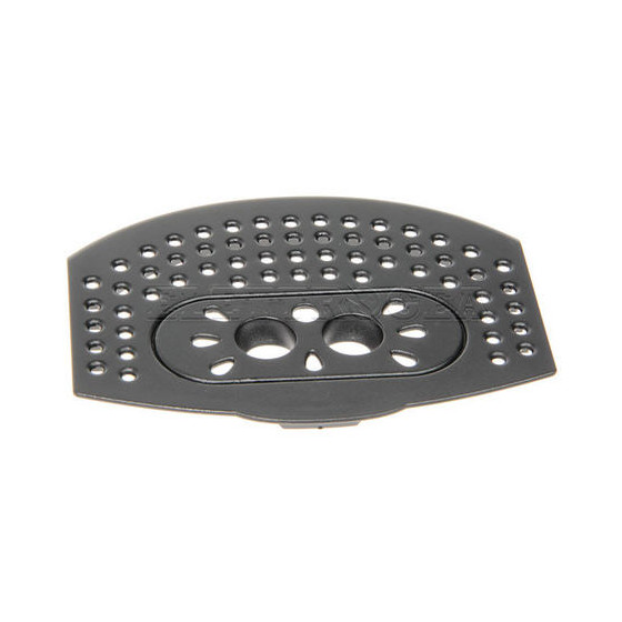 POGGIATAZZE NERO MACCHINA CAFFE' DE LONGHI EC200