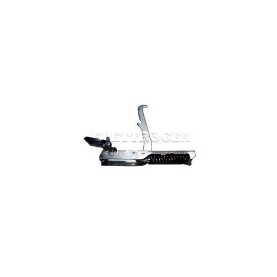 CERNIERA PORTA FORNO DESTRA SMEG 931330249, KCF5394
