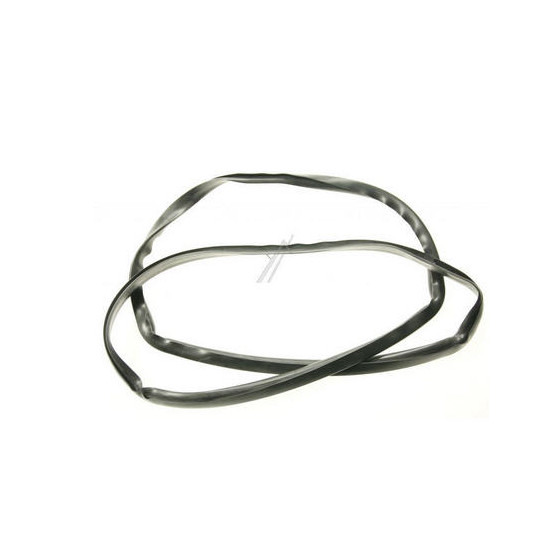 Guarnizione Tenuta Porta Guarnizione Porta Bocca Forno Candy 91620091 - Ricambio Originale Per Modelli F222/3X, F242/3X E Altri Guarnizione Forno Universale