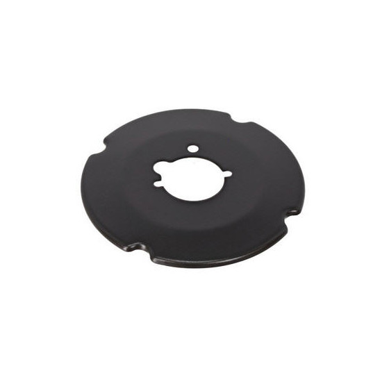 140047887017 CAPPELLOTTO AUSILIARIO PICCOLO PIANO COTTURA REX ELECTROLUX MODELLO PVB64NUOV