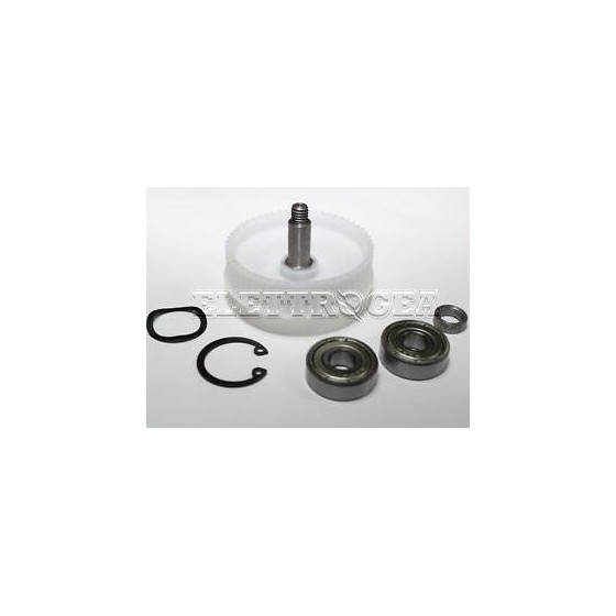 31725 KIT INGRANAGGI...