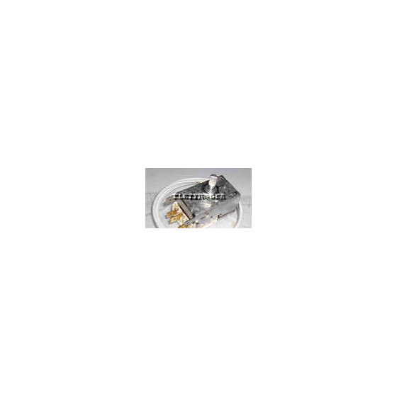 50247271005 TERMOSTATO K59 L1035, L2093, L1265 FF +5-16, +5-26 27FR091 REX ELECTROLUX ZANUSSI 50087512005, 2262143023