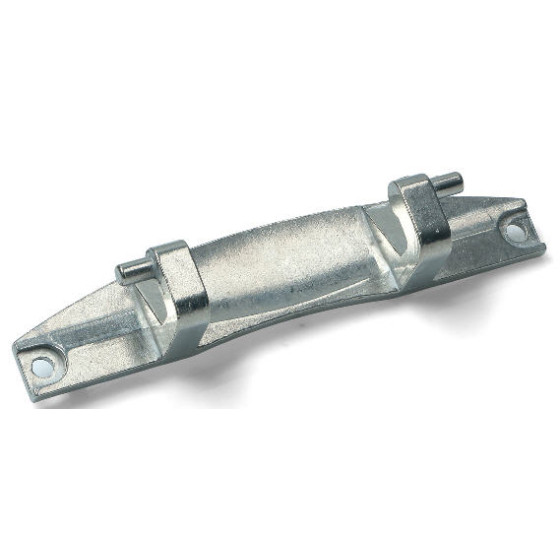 CERNIERA OBLO' LAVATRICE COMPATIBILE PER BOSCH 10013617 WAT24428IT/13 00627049