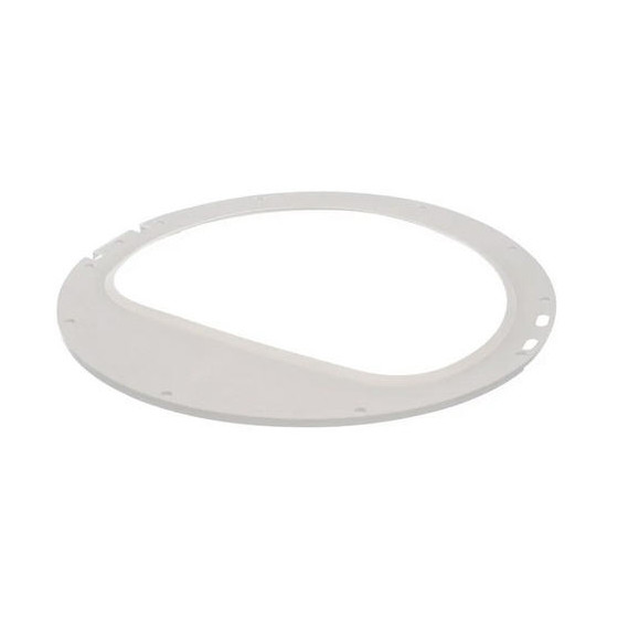 CONTROCORNICE INTERNA OBLO' LV ORIGINALE BOSCH MOD. WTW86562IT/04 00445419, 00666995, 00667799