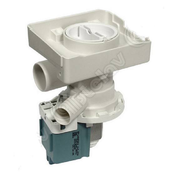 POMPA MAGNETICA ARDO MERLONI 518009300, 651056857, 518010100, WHIRLPOOL 480111101167