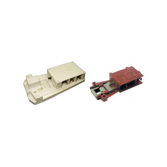 68IG042, 68IG230, 00225115, 00225073, ELETTROSERRATURA METALFLEX ZV-445  68IG042 WHIRLPOOL AWB001-099-900