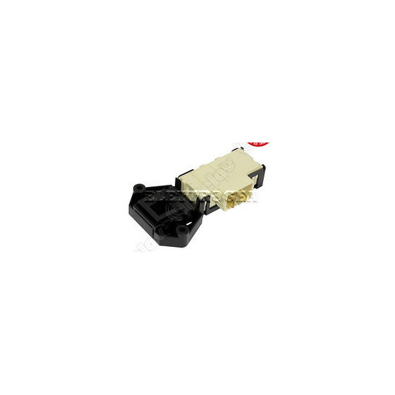 ELETTROSERRATURA BITRON HAIER ROLD DA005006 0020400505C