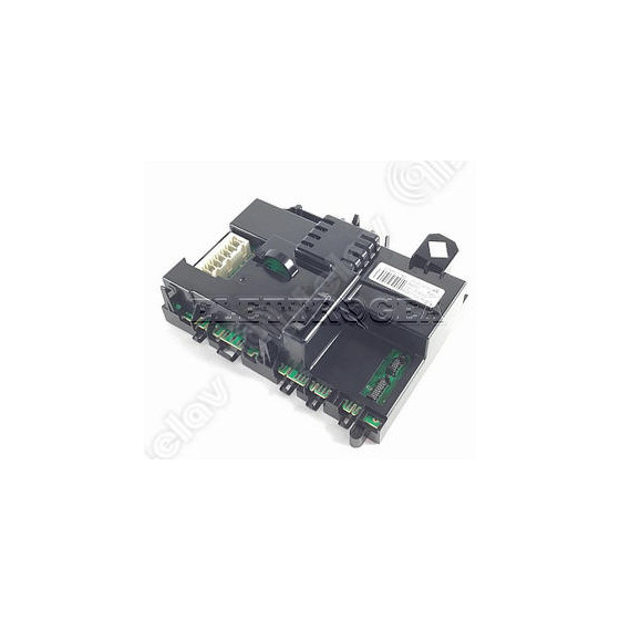 49031005 ASSIEME SCHEDA ELETTRONICA PROGRAMMATA LAVATRICE CANDY E46007767 49031005 EVOT10071D