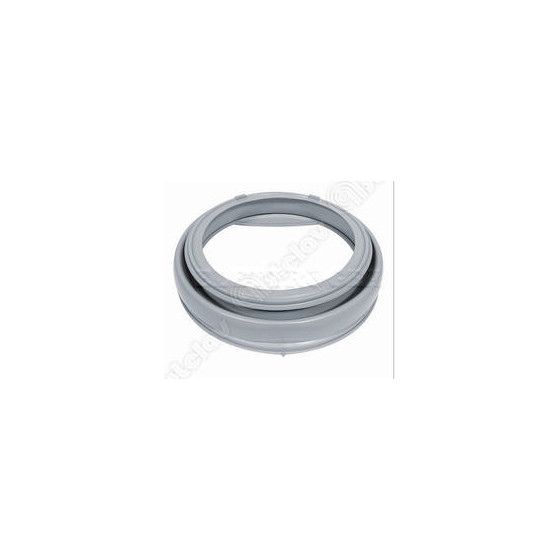 SOFFIETTO GUARNIZIONE PER OBLÒ LAVATRICE ARCELIK BEKO 2807710200, 2807710300 WM1010 - WM1060 - WM1080, WM1210 - WM1260 - WM1280