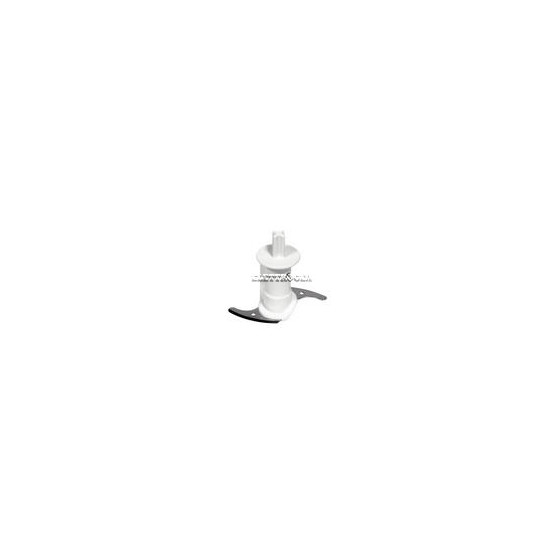 7322010504 ASSIEME CONTENITORE ROBOT DA CUCINA BRAUN FP5150//5160