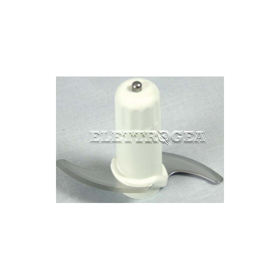 7322010504 ASSIEME CONTENITORE ROBOT DA CUCINA BRAUN FP5150//5160